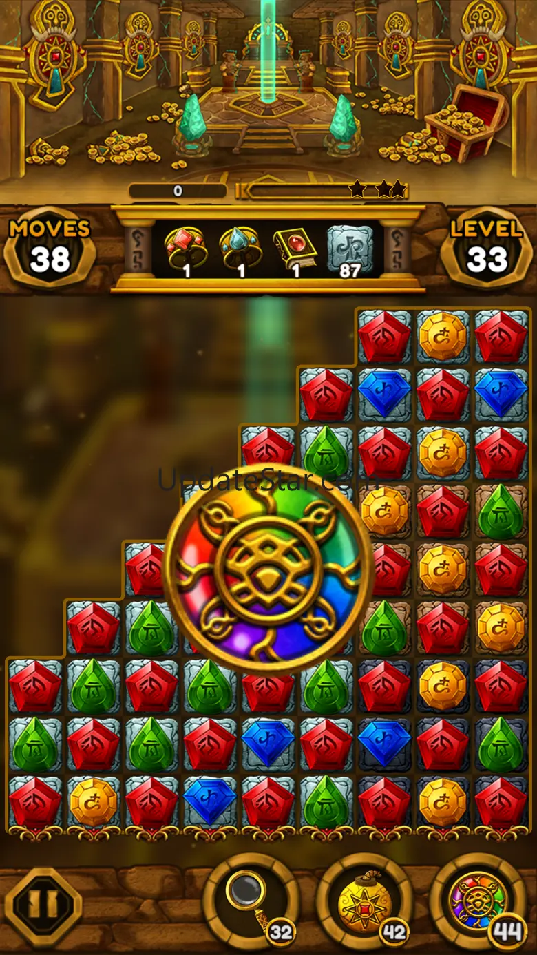 Jewel Spirit 1.4.0