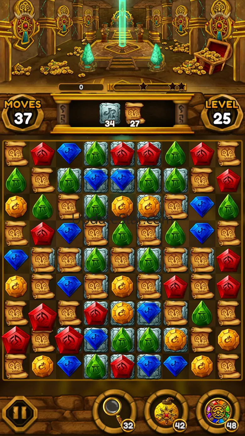 Jewel Spirit 1.4.0