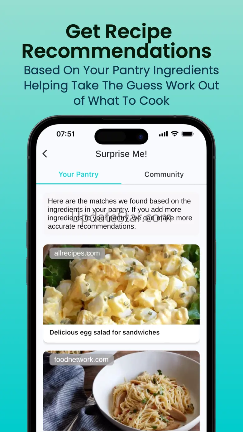 Nnu: Meal Planner & Recipes 1.1.0