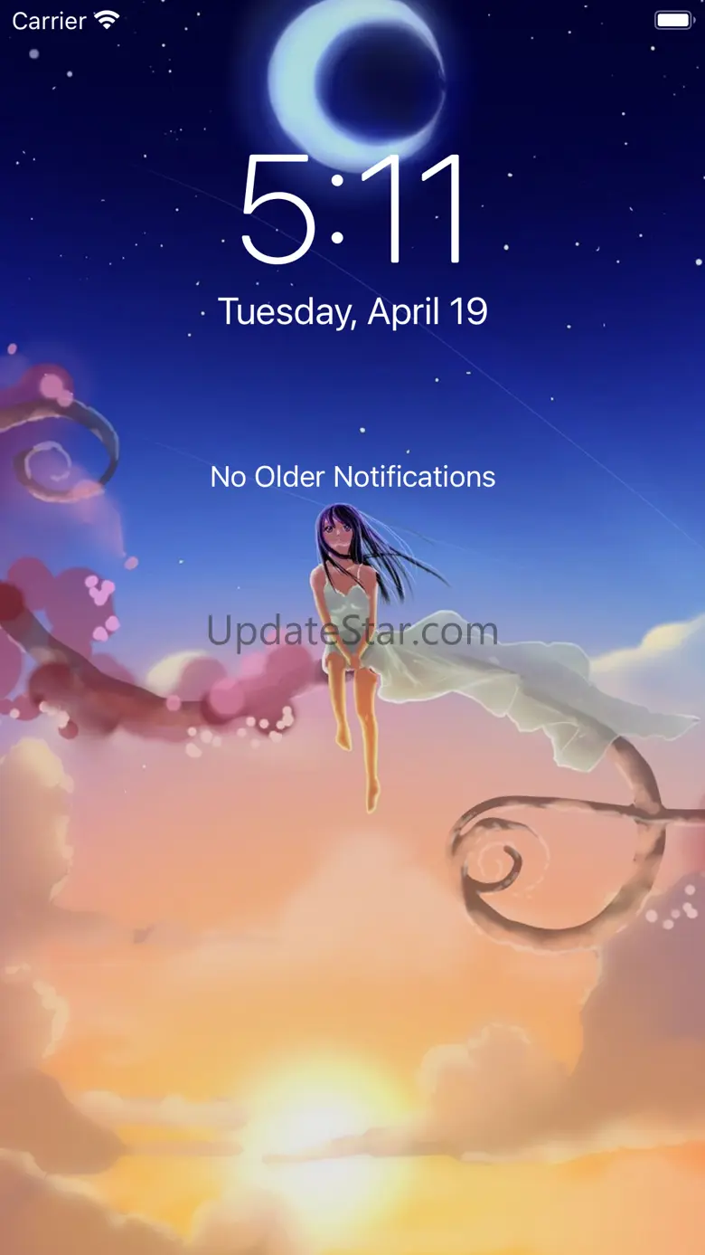 Anime Scenery Wallpaper 1.0