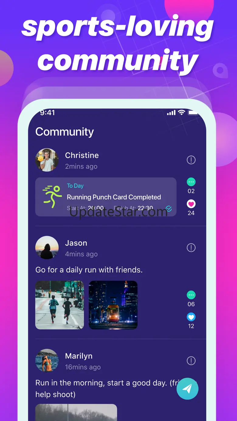 LiveSoda: Live&Make Friends 1.0.4