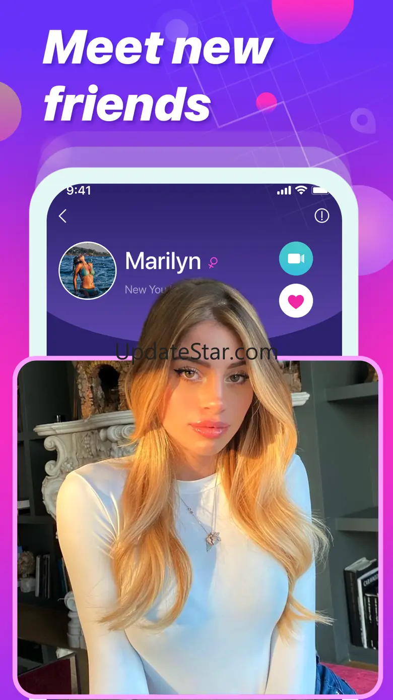 LiveSoda: Live&Make Friends 1.0.4