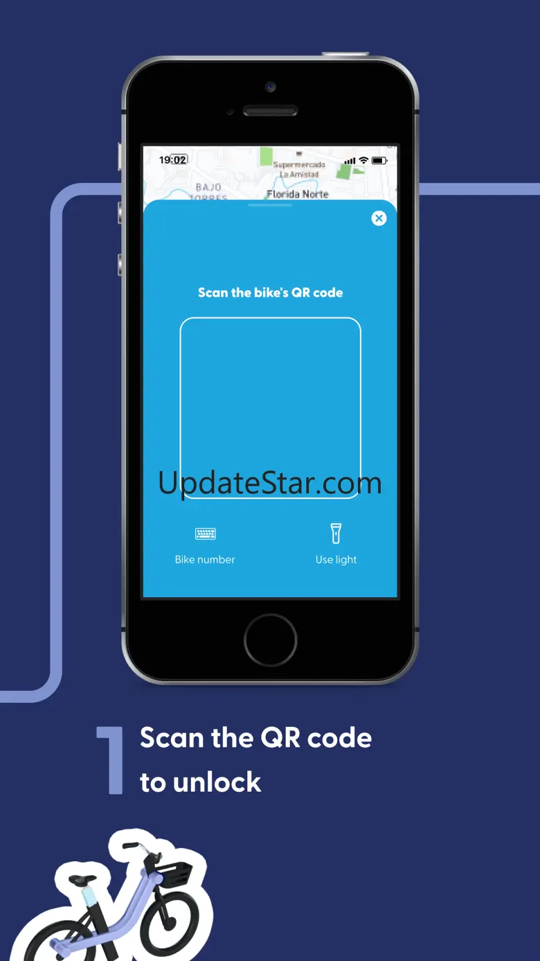 UrBIKE - Electric bike sharing v1.99.3
