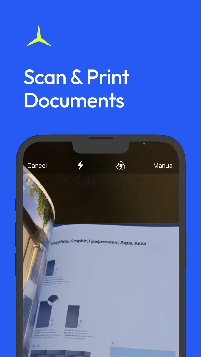 Printer: print smart documents 1.4.3