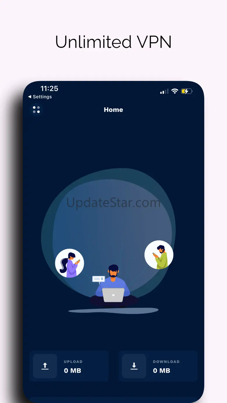 Carbon VPN 2.8