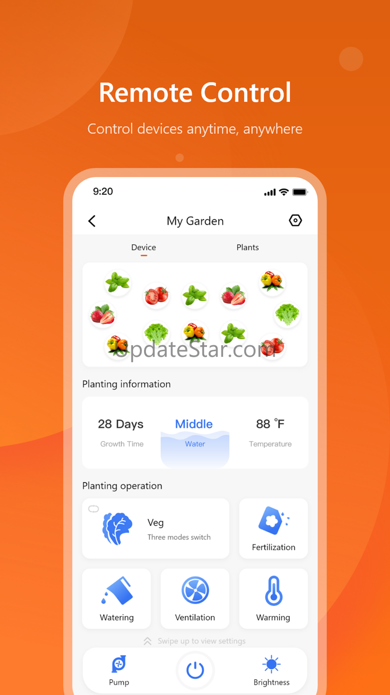 GaoMon 1.2.8