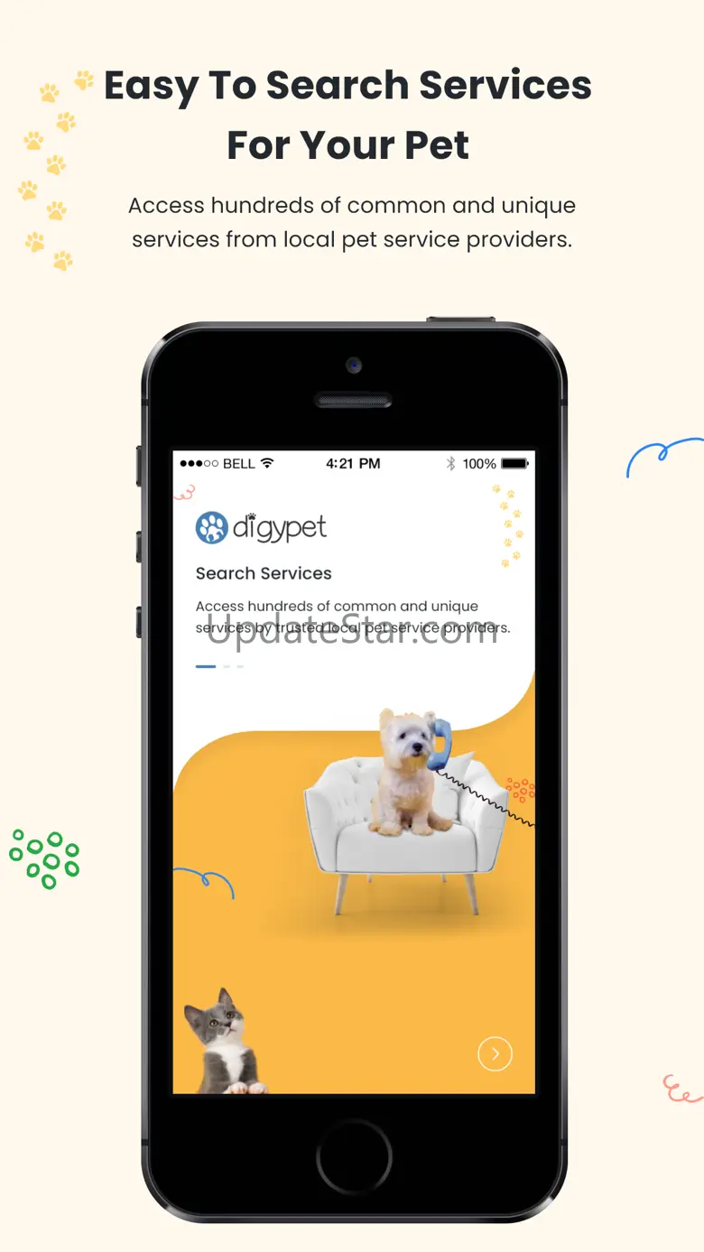 Digypet - All about pets 1.9