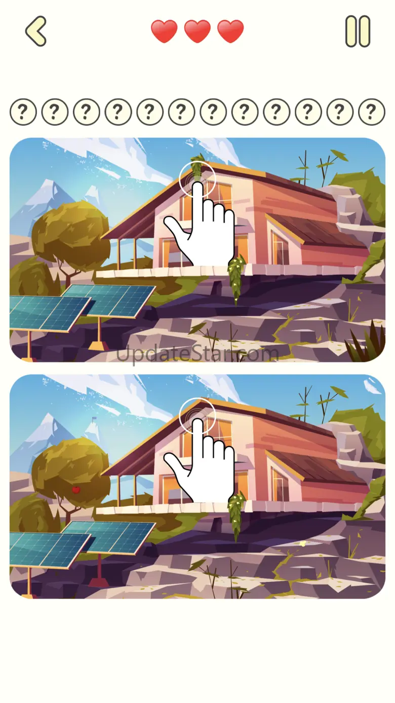 12: Find Differences 1.0.63