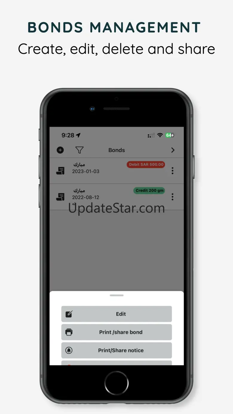 Digital accountant 3.0.1