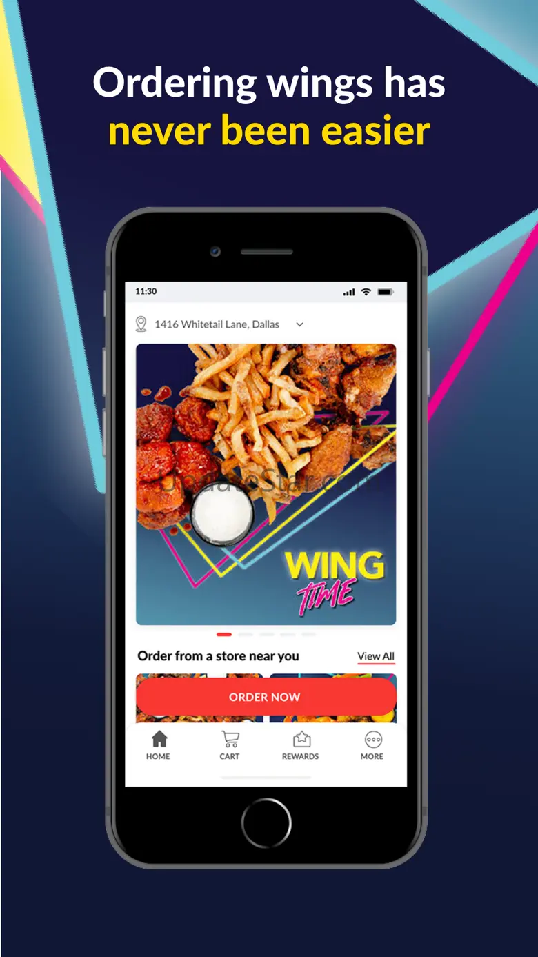 Wing Boss 4.3.14