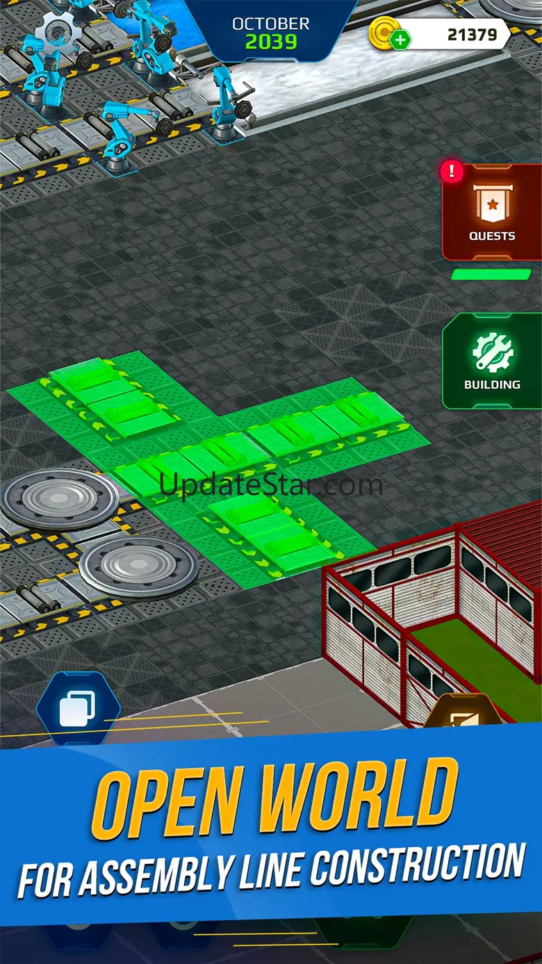 Car Factory Simulator 3d 60