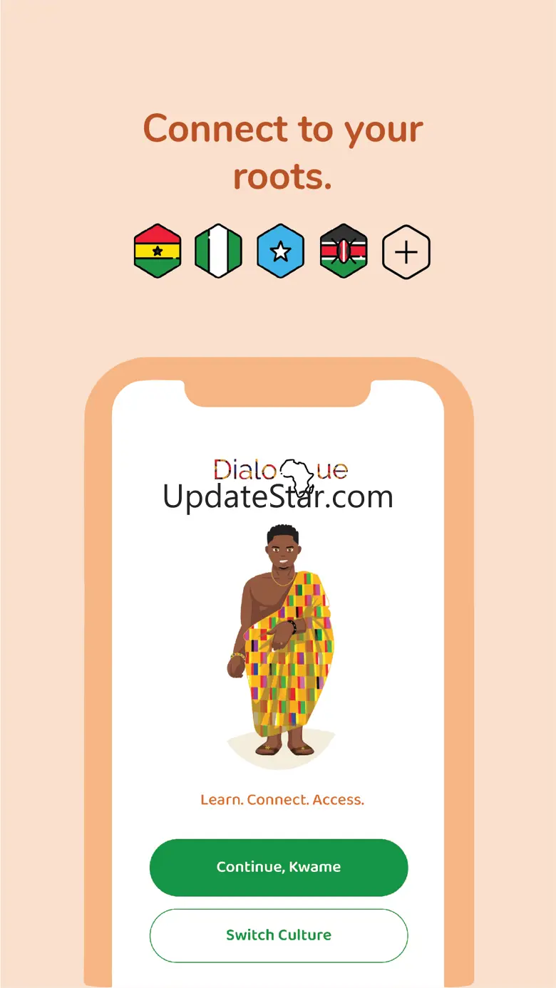 Dialogue Africa 2.7.6