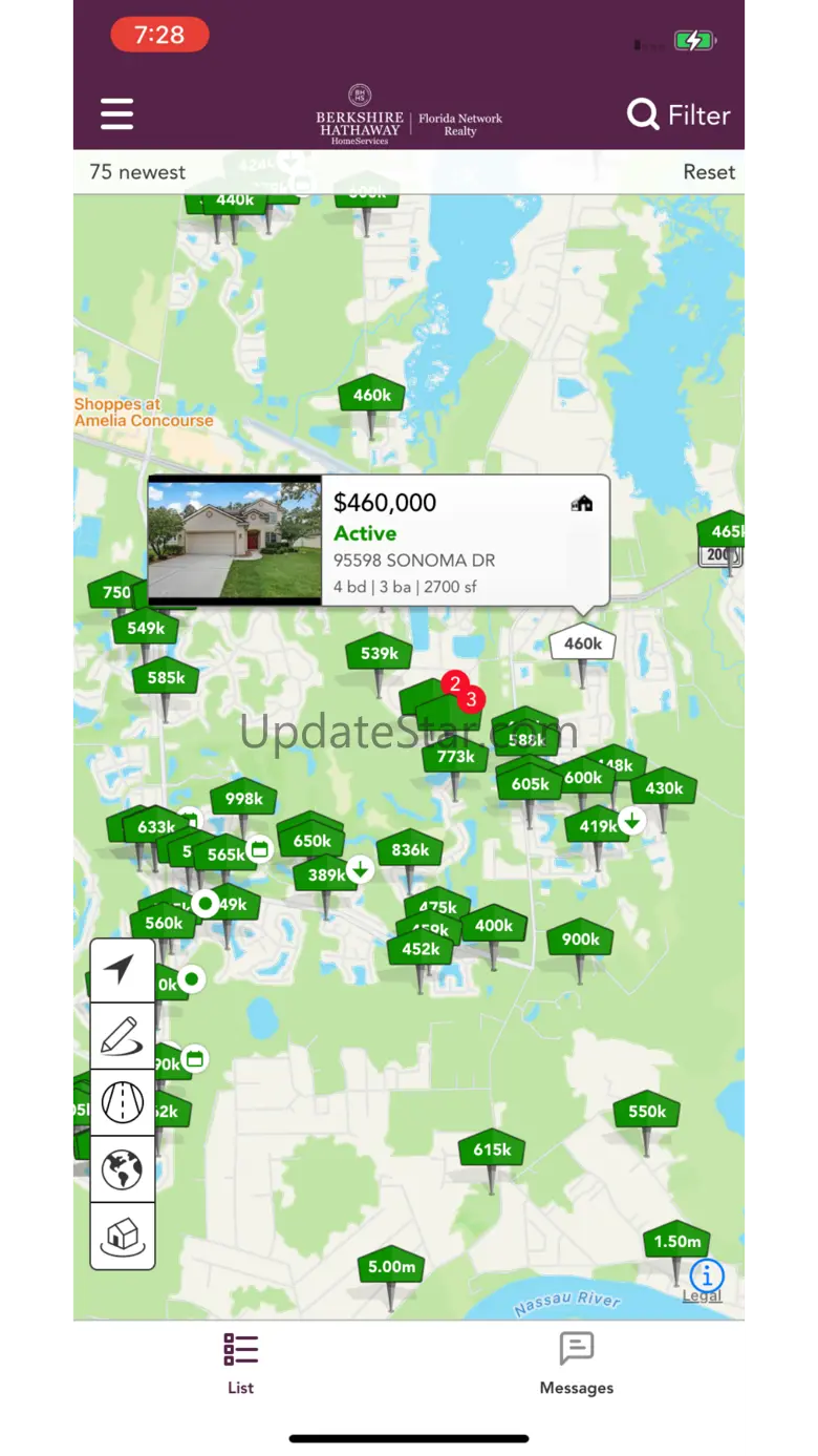 BHHSFNR Home Search 6.400.250320