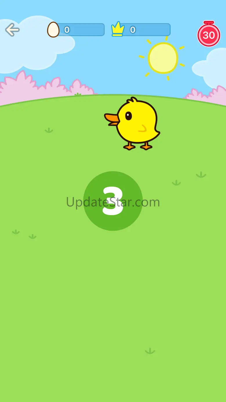 Happy Mrs Duck Lay Eggs 1.4.0