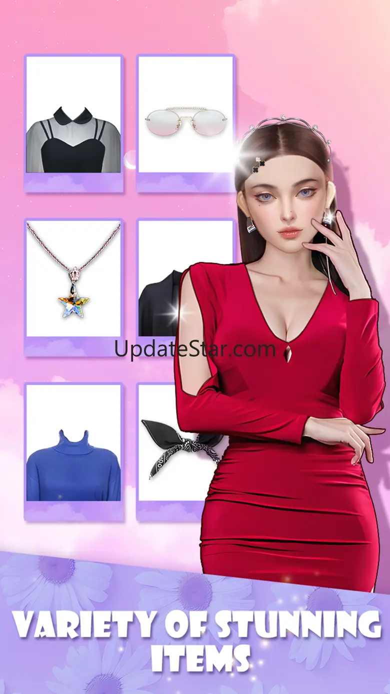 Makeup Master: Fashion Salon 1.1.0