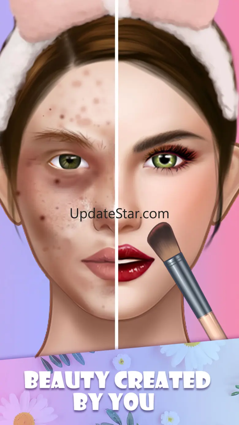 Makeup Master: Fashion Salon 1.1.0