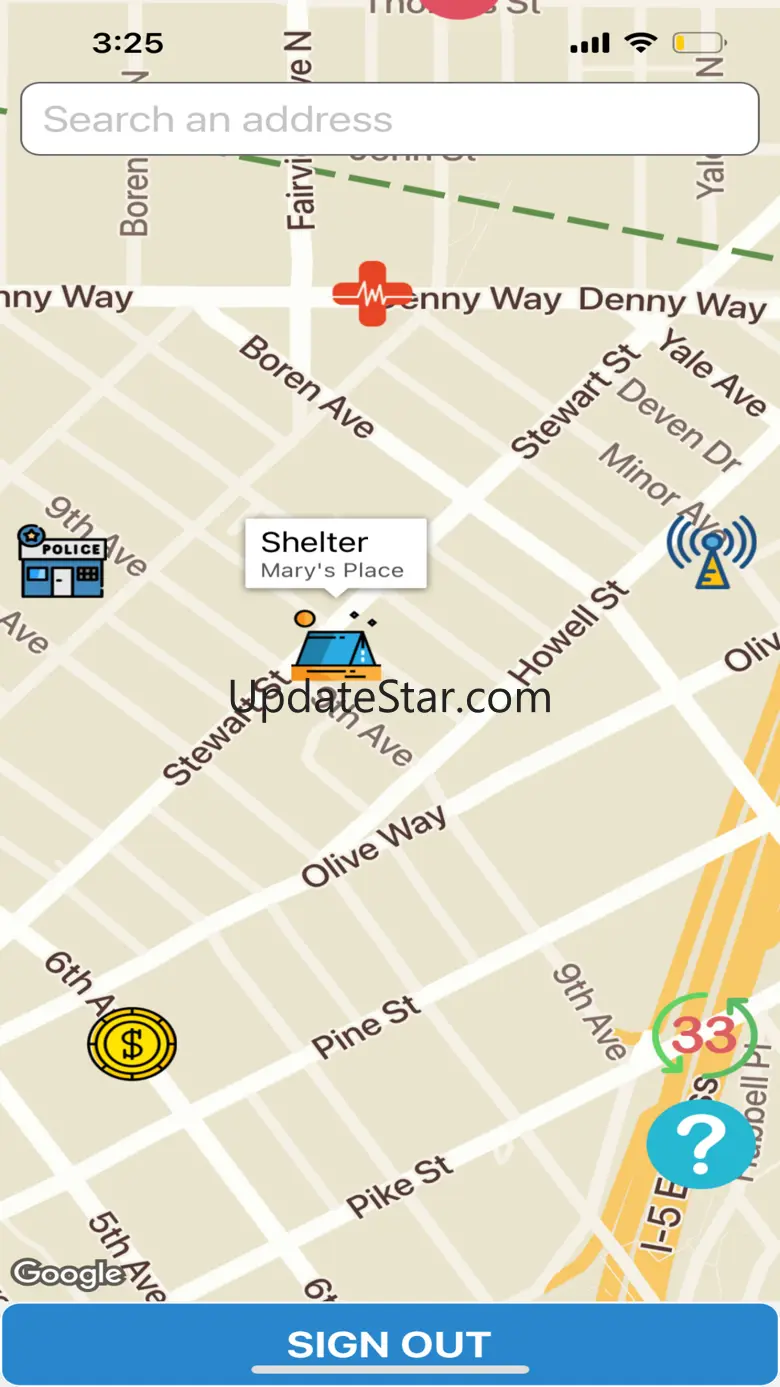 Area Check 1.3