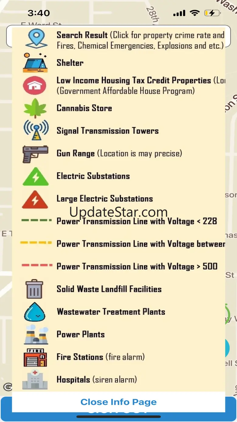 Area Check 1.3