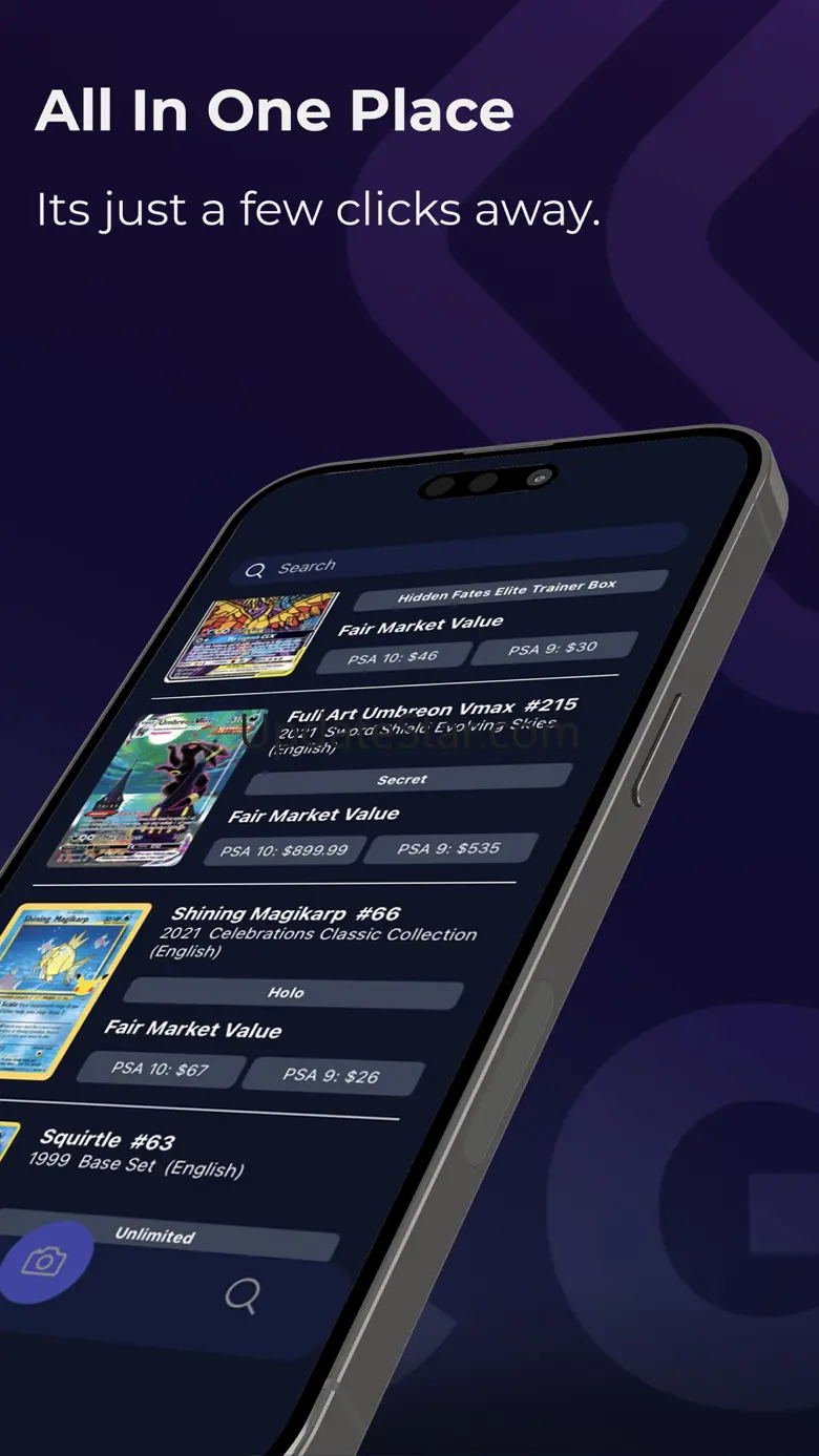TCGFish 1.2.8