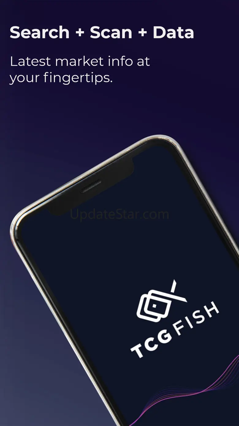 TCGFish 1.2.8