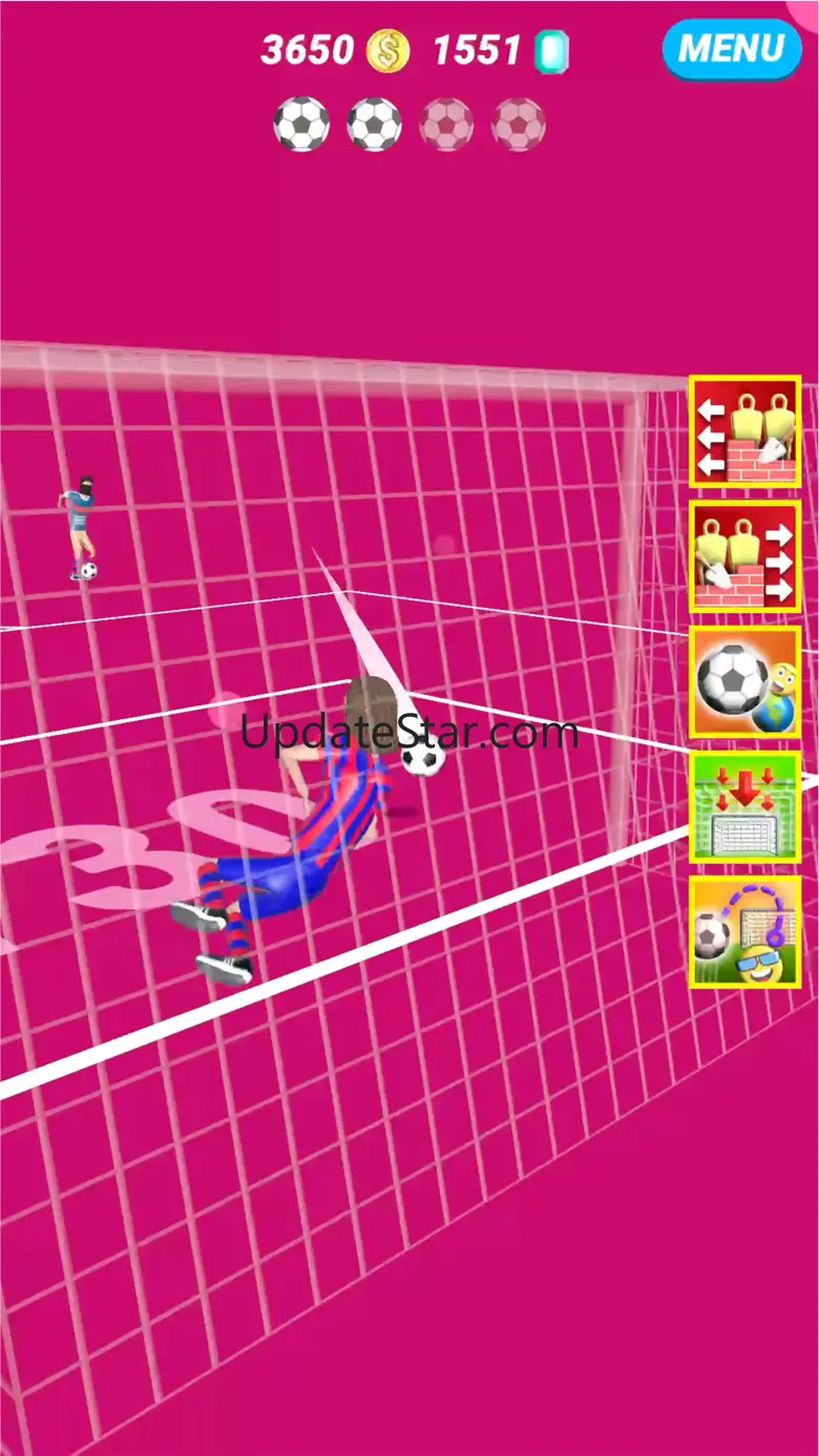 FC Juggle Master 24 3