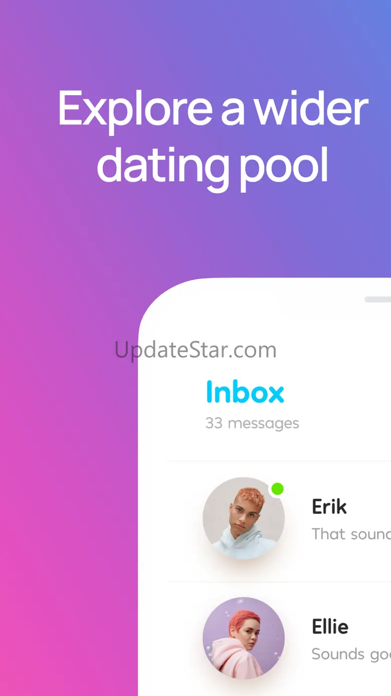 Fluid – Dating Without Labels 1.0.35