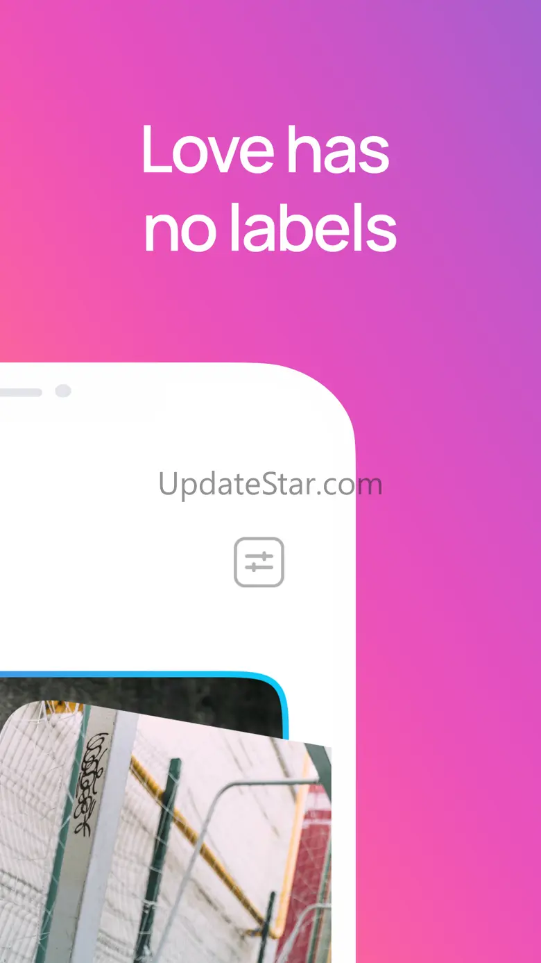 Fluid – Dating Without Labels 1.0.35
