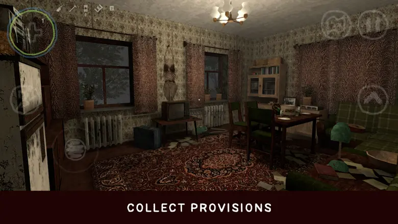 Soviet Project: Horror game 1.2.5