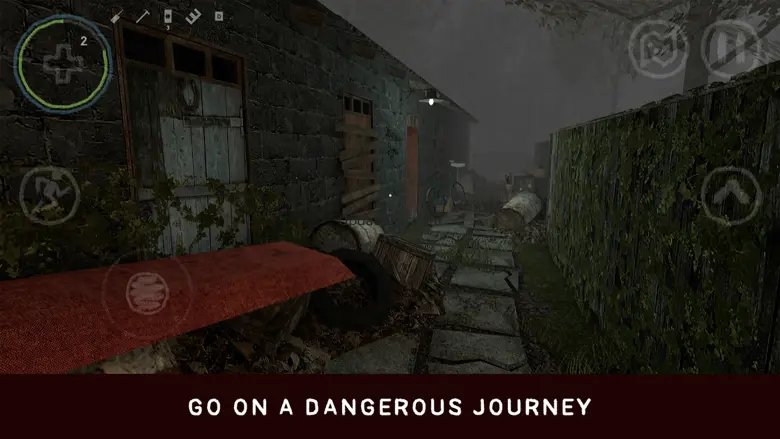 Soviet Project: Horror game 1.2.5