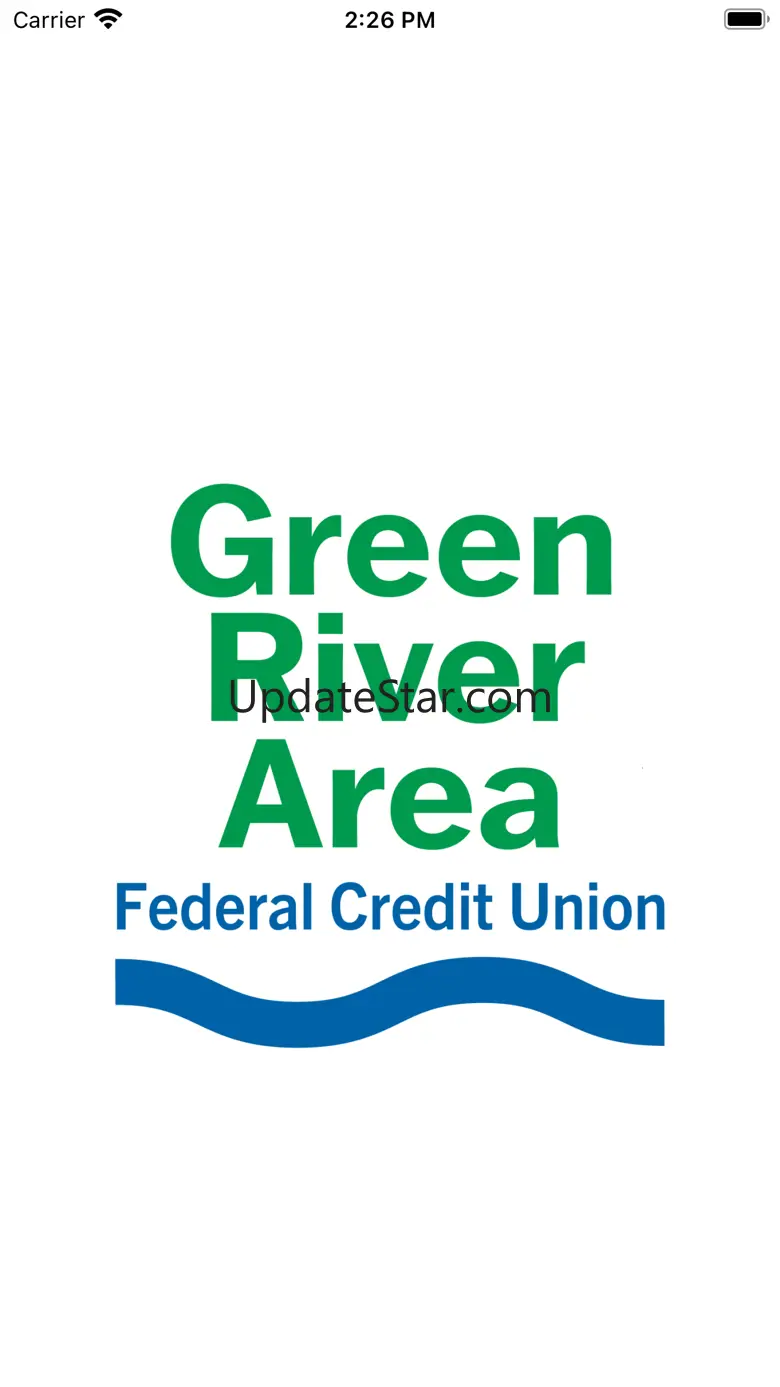 Green River Area FCU retail 24.1.71