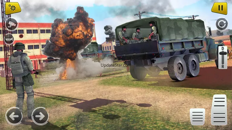 Truck simulator truck games 1.4