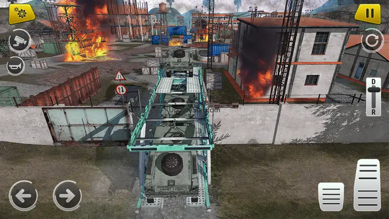 Truck simulator truck games 1.4