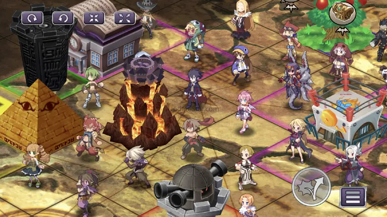 Disgaea 4 1.0.4