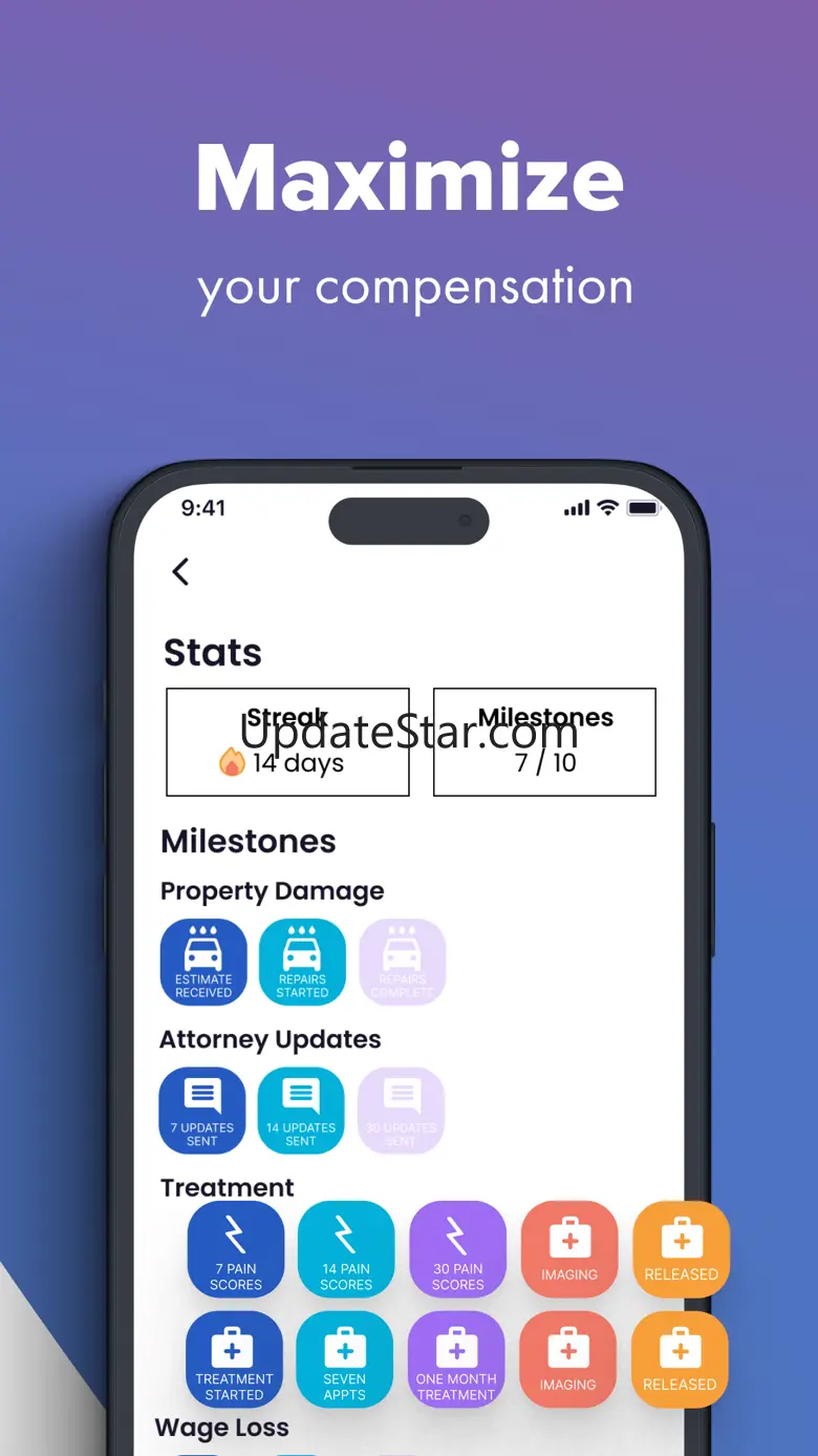 RECORD: Car Accident Assistant 2.4.0
