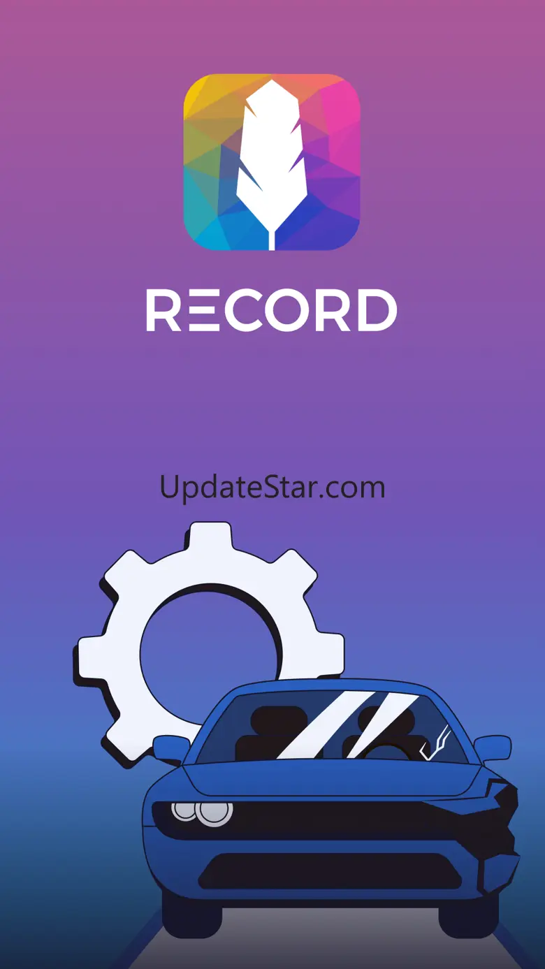 RECORD: Car Accident Assistant 2.4.0