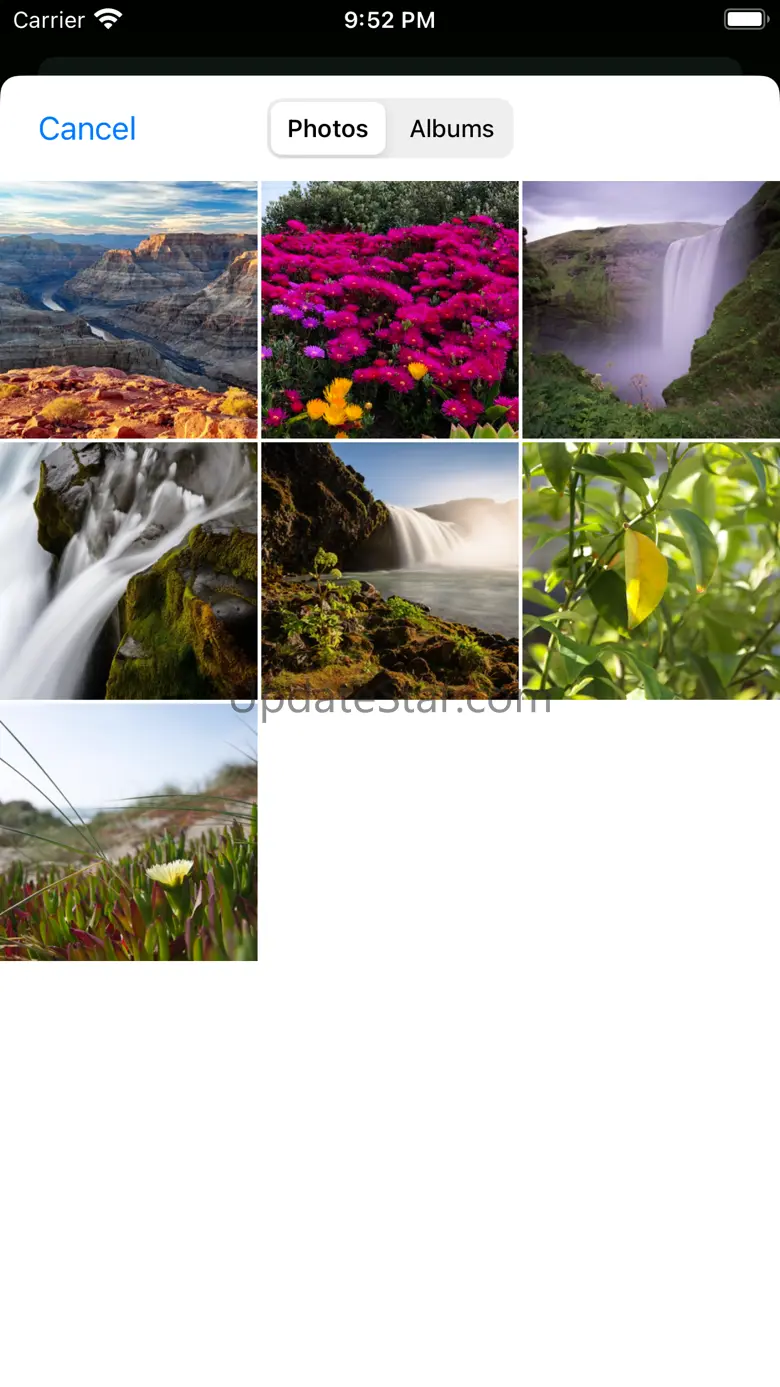Frame Crop – Art Mode 1.7