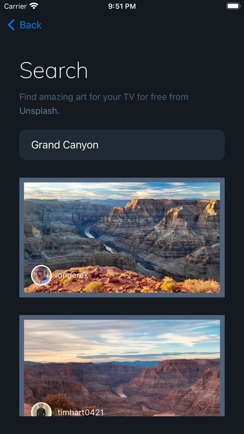 Frame Crop – Art Mode 1.7