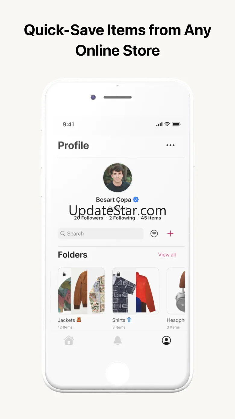 Chestr: Shopping Wishlist 1.28