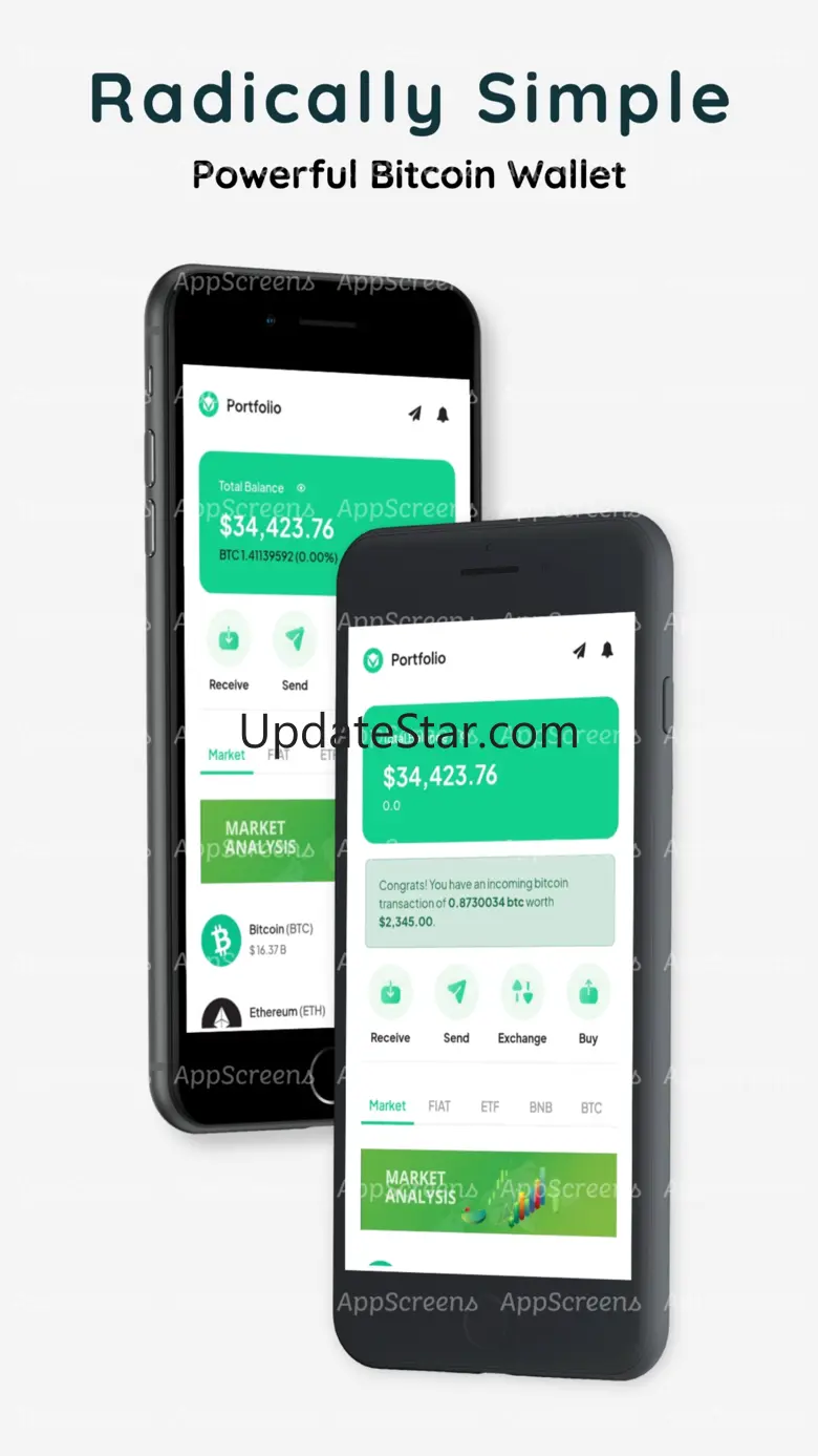 Qallet Wallet 1.0