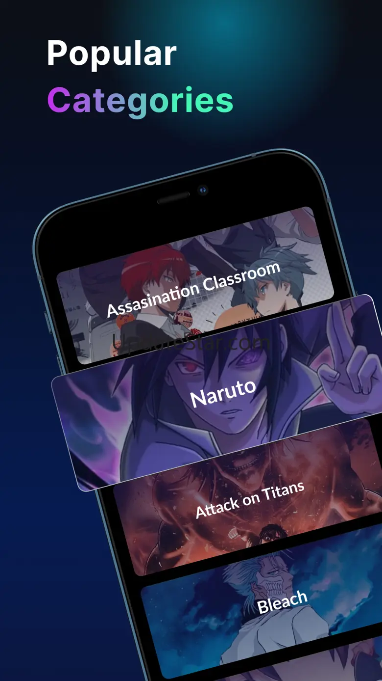 Picanime – HD Anime Wallpaper 1.0.3