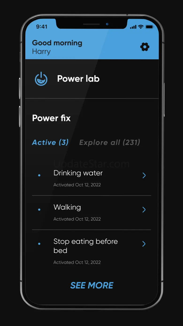CZ Smart YouQ by Citizen 1.37