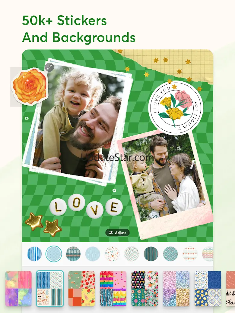 PicCollage: Grid Collage Maker 6.98.5