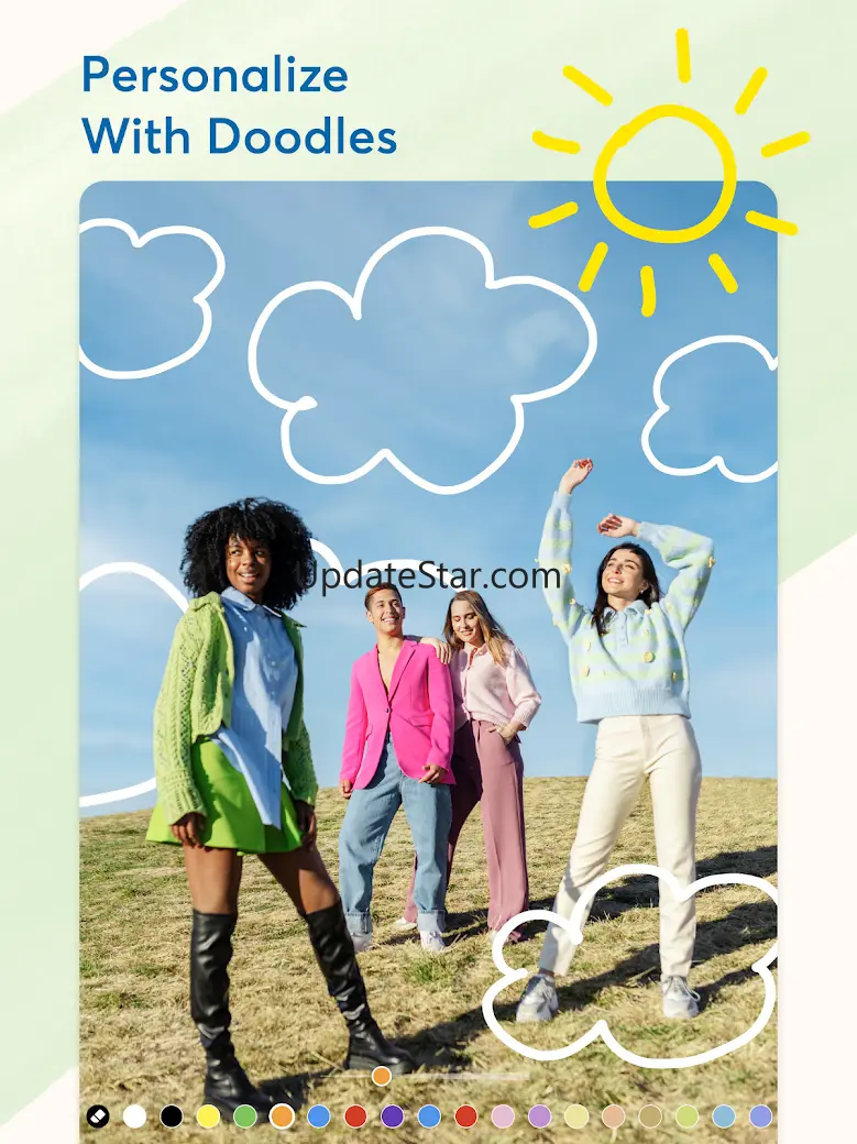 PicCollage: Grid Collage Maker 6.98.5