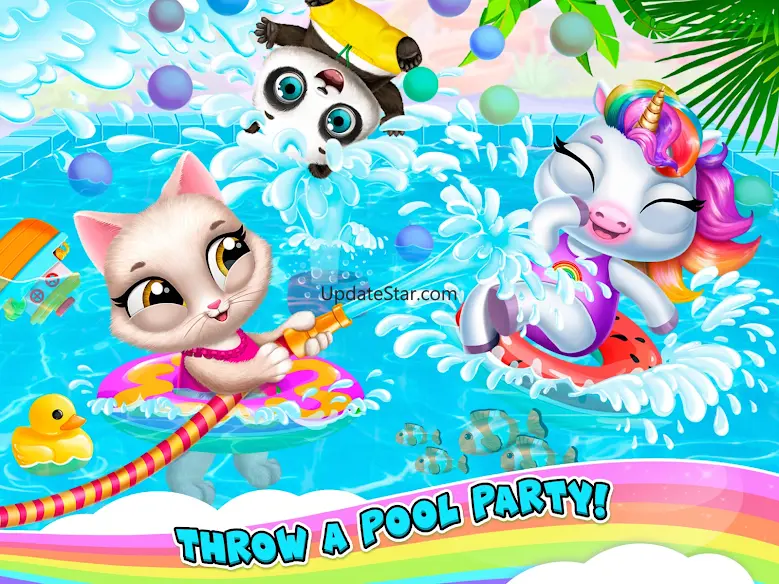 My Baby Unicorn 2 1.0.1176