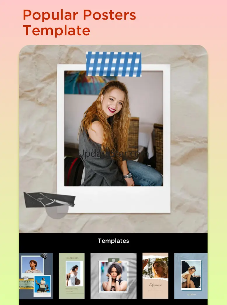 Grid Photo Collage Maker Quick 7.17.2