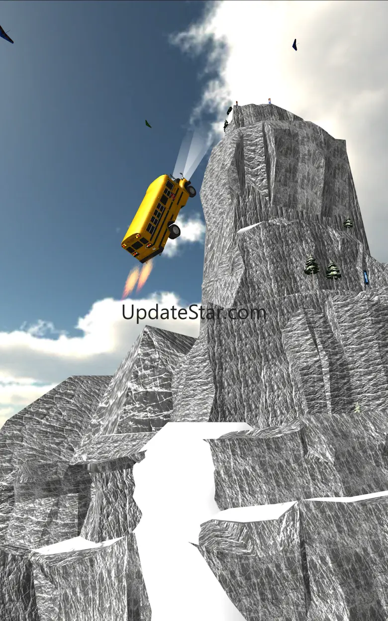 Stunt Truck Jumping 2.0.0