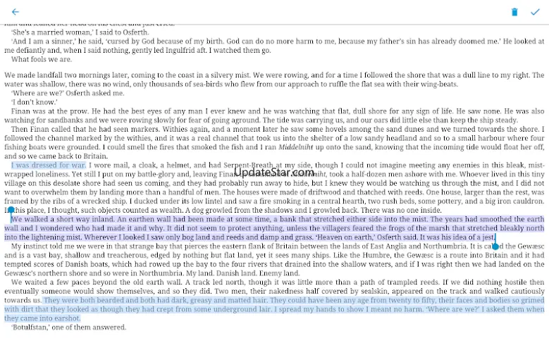 Ebook Reader 4.1.8
