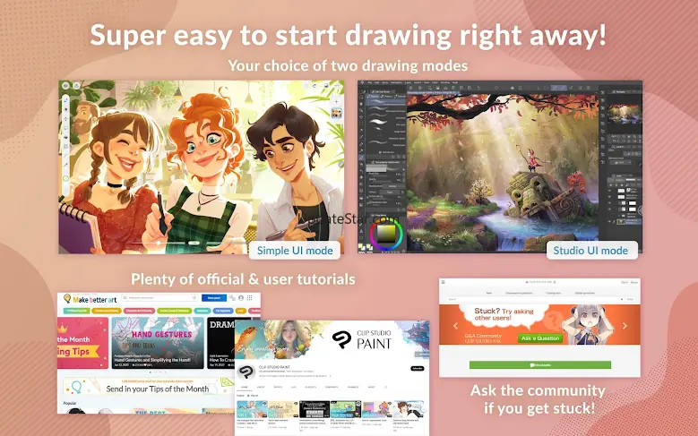CLIP STUDIO PAINT 1.9.11
