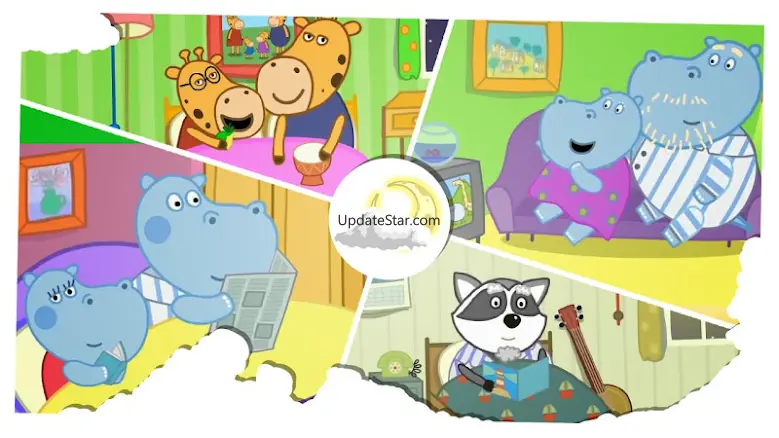 Good Night Hippo 1.6.0