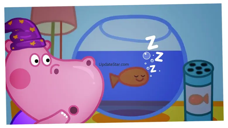 Good Night Hippo 1.6.0